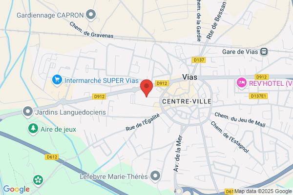 Ecoles Ecole Jean Moulin