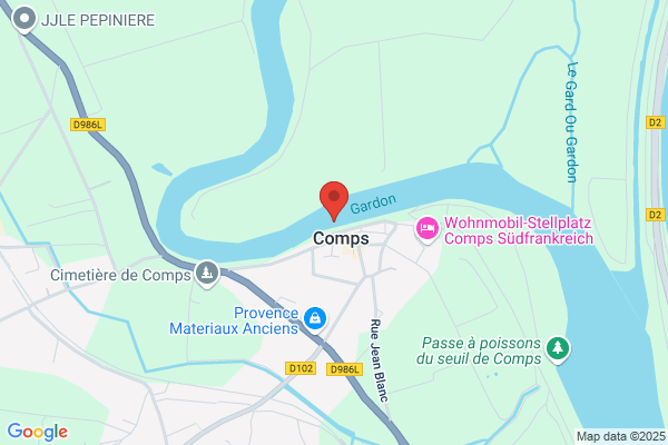 Entreprise Bruneau & Fils