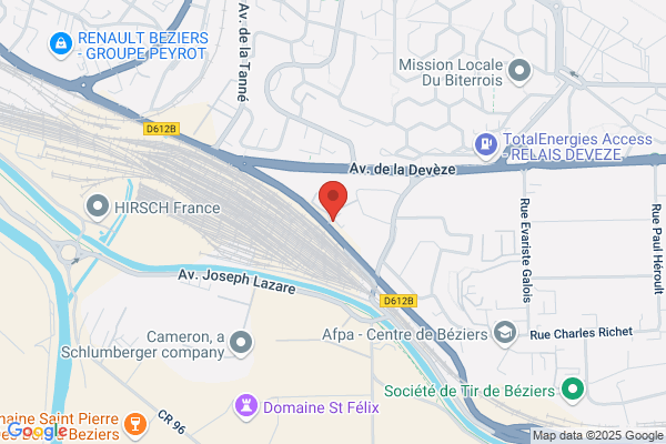 Europcar France
