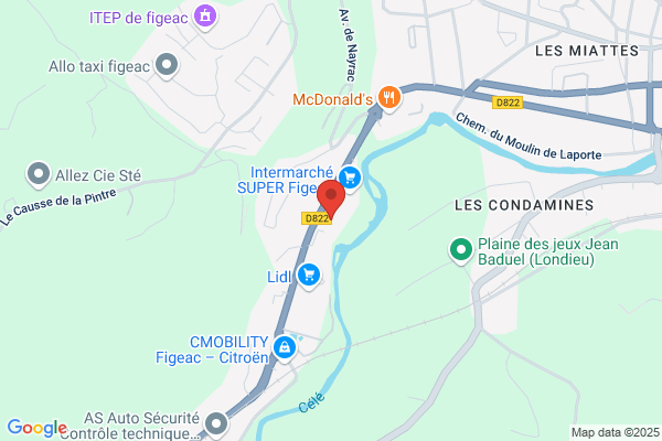 Connexion Partenaire Boulanger Figeac