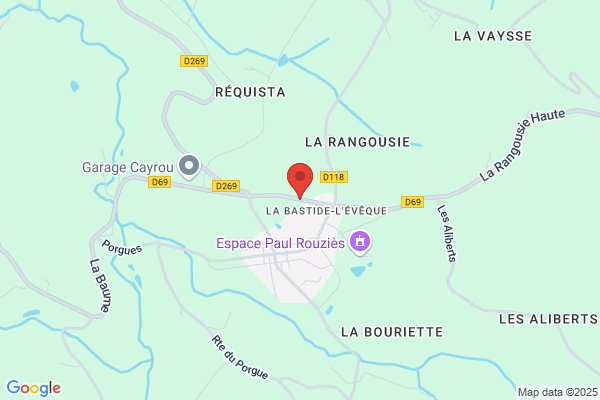 La Poste Agence Communale