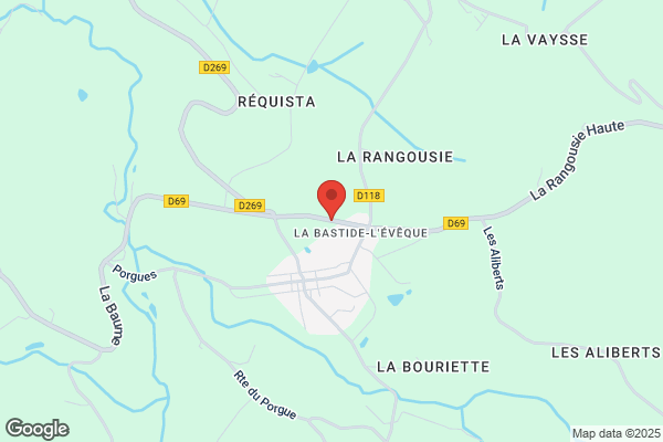 La Poste Agence Communale