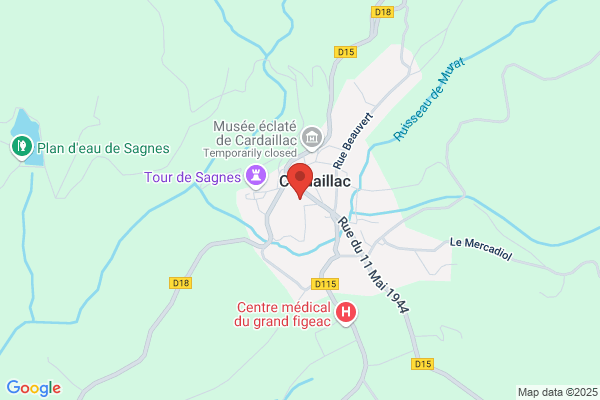 La Poste Agence Communale