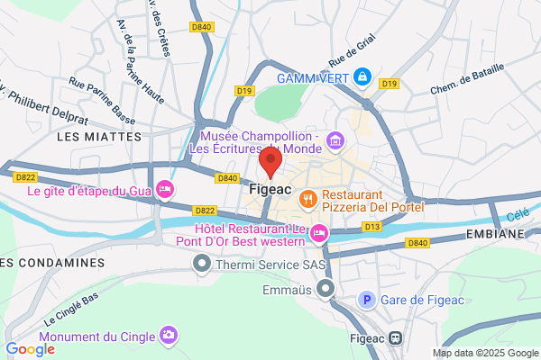 MAAF Assurances FIGEAC