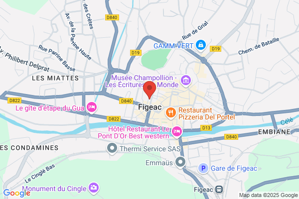 MMA Assurances FIGEAC