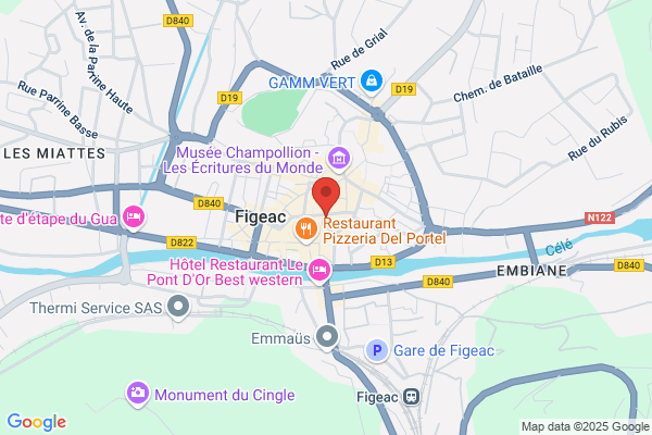 Optic 2000 - Opticien Figeac