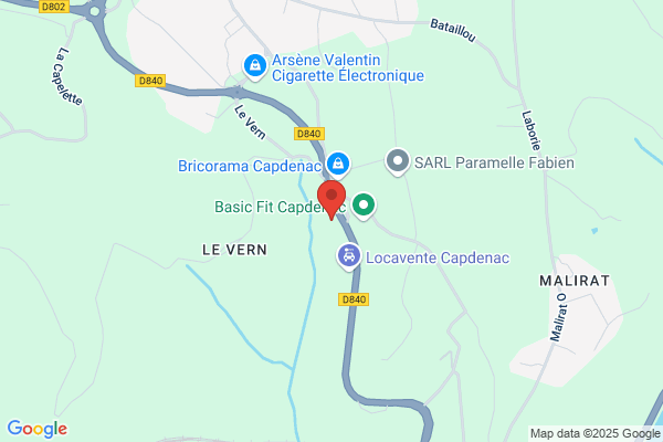 Opticien FIGEAC Générale d'Optique