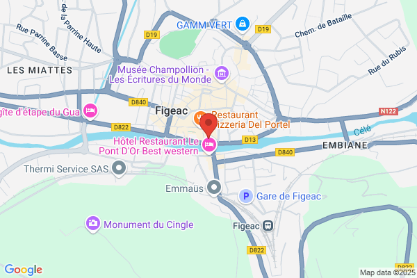SFR Figeac
