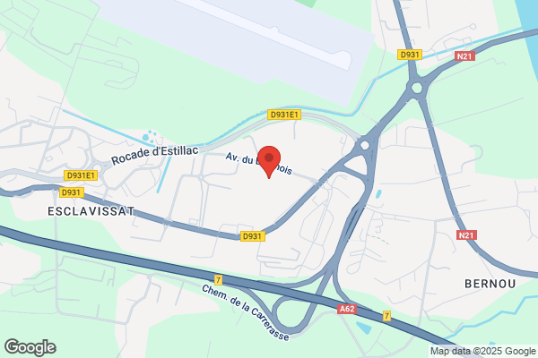 La Poste - Centre d’examen du code de la route