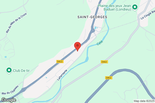 AS Auto Sécurité Contrôle technique FIGEAC