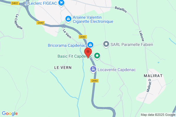 Agence d'Intérim Manpower Figeac