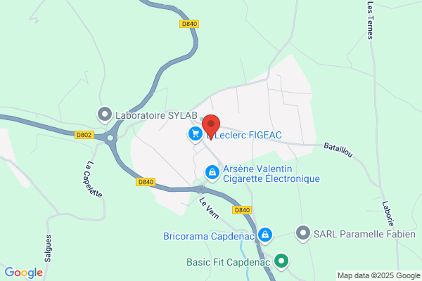 E.Leclerc Espace Culturel