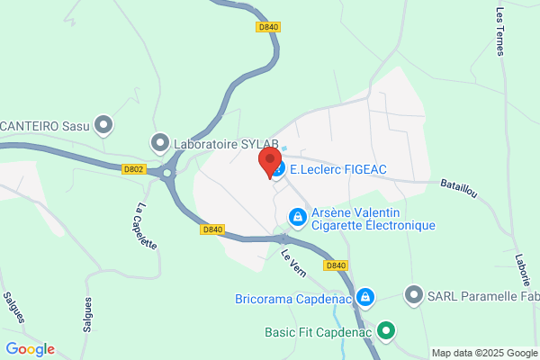 E.Leclerc Manège A Bijoux