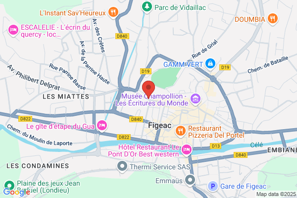LA DROGUERIE DE GUIGUI