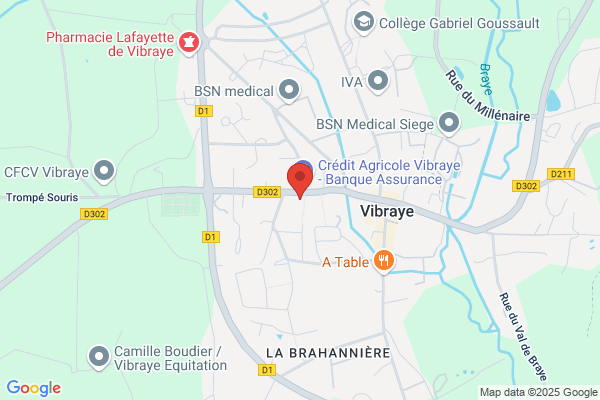 La Poste Agence Communale