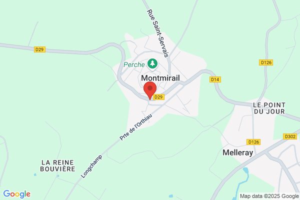 Astelle Montmirail