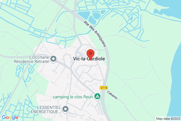 La Poste
