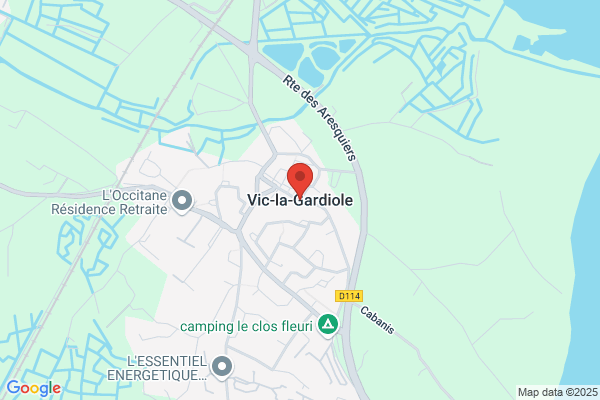 MLLE L'OENOLOGUE