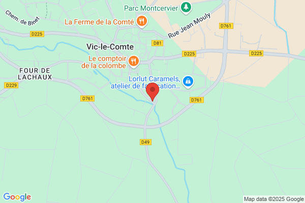 La Poste Relais