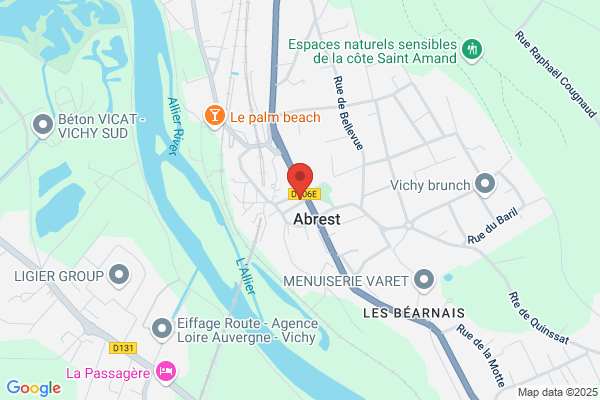 La Poste