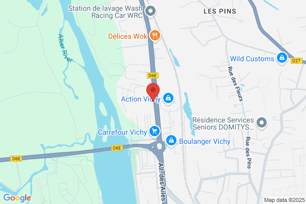 La Poste Relais