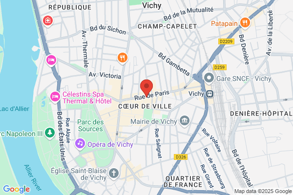 Mutuelle de Poitiers Assurances - Maxime BARDIN-SZPIEGA