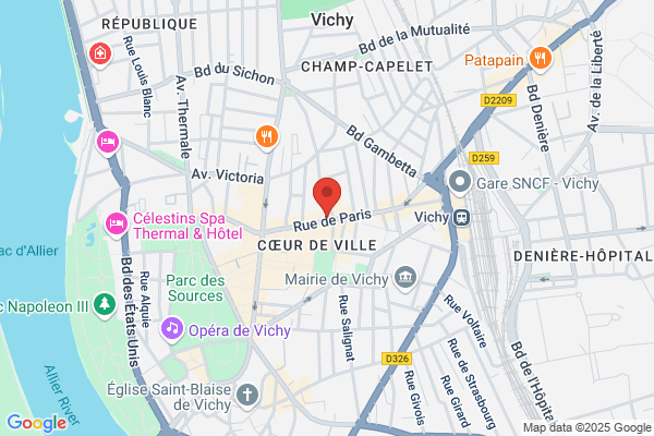 Harmonie Mutuelle