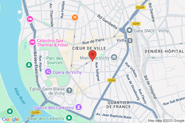 Agence immobilière Nexity
