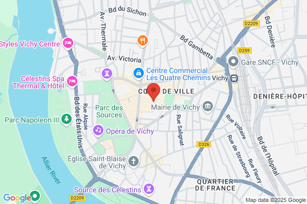 Mailles Shop