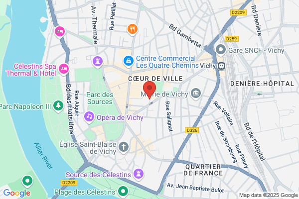 PERMIS POUR TOUS
