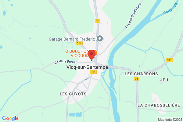 La Poste Agence Communale