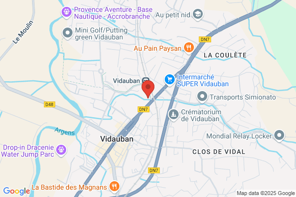 AS Auto Sécurité Contrôle technique Vidauban