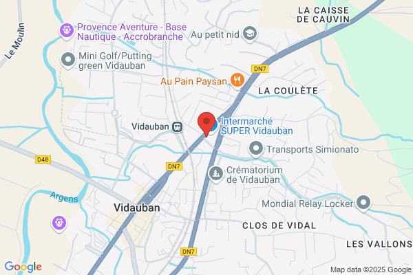 Agence Var Riviera Service Informatique