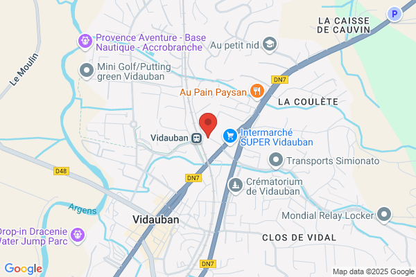 Art Et Construction Sud