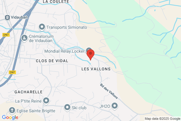 Chollet Gilles