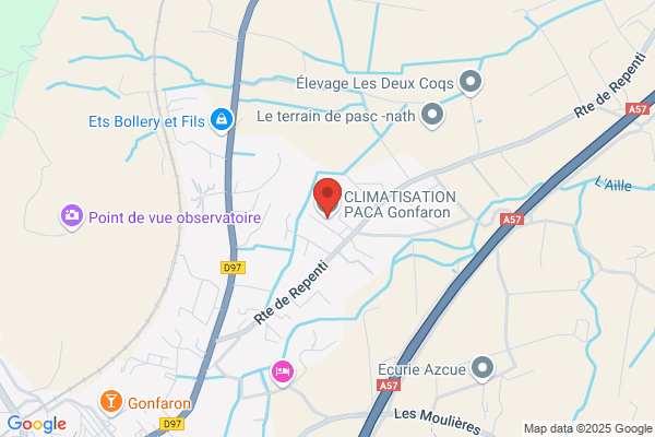 Daikin Climatisation Paca Installateur Qualifie