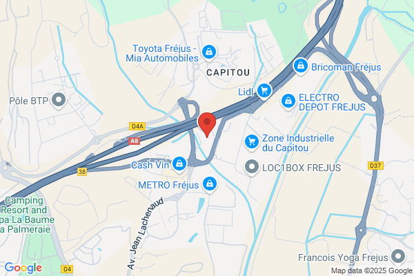 Deltazur