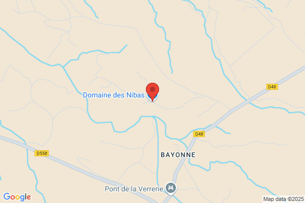 Domaine Des Nibas