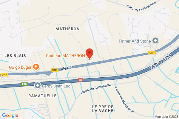 Domaine Matheron