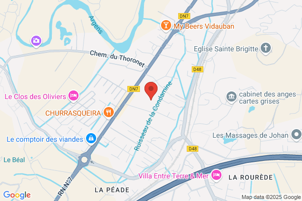 Entreprise Leone