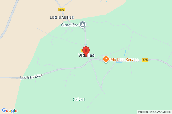 La Poste