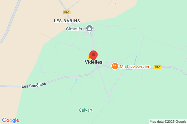 Ecole Videlles Direction