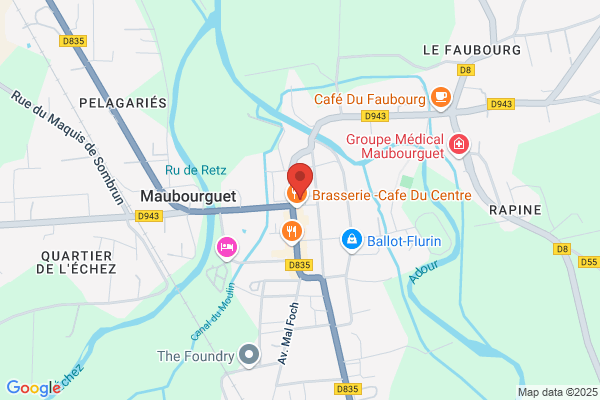 AXA Assurance et Banque Bernard Ruelland