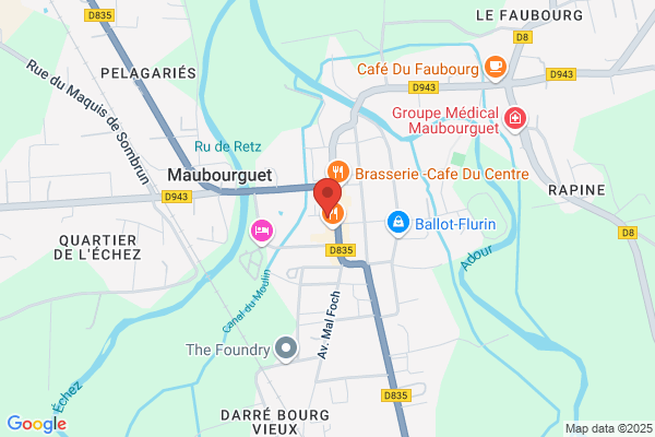 La Poste