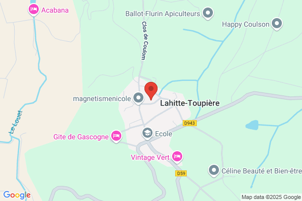 La Poste Agence Communale