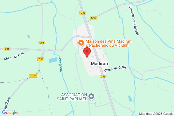 Sécuritest Contrôle Technique Automobile MADIRAN
