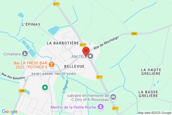 Montreverd Auto - Motrio