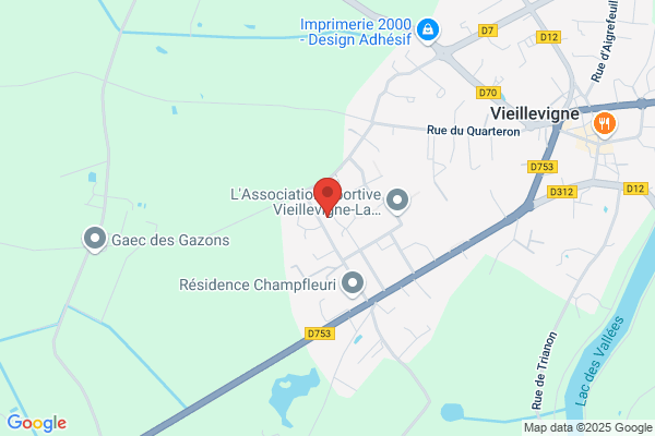 Atelier De Menuiserie Vieillevignois