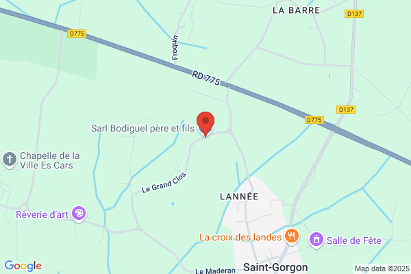 Bodiguel Roger