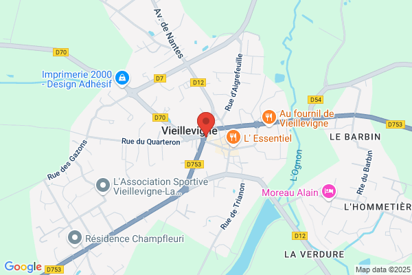 Cafe Des Sports